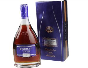 Good quality brandy private labelling cost brandy liquor factory supplier