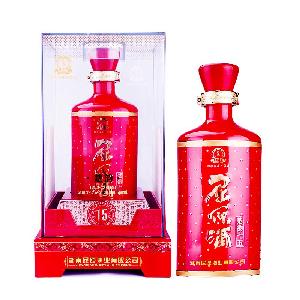 Exporting fine quality Chinese Rice wine