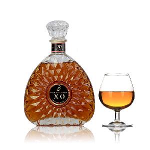 Goalong factory provide private label brandy french xo with high quality