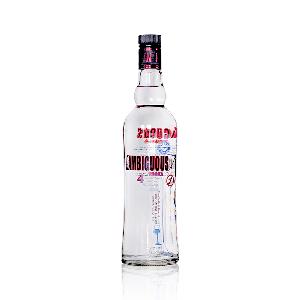 Beverage Product Type and  Glass   Bottle  Packaging  vodka ,beverage  glass   bottle  700ml