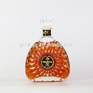 Distilled Distillation Type and  XO   brandy , types of  brandy  alcohol with private label  brandy 