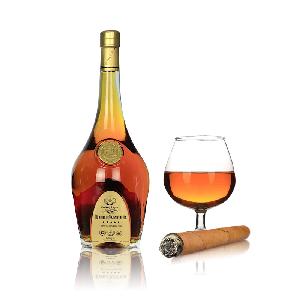 Brandy with customized service quality ensured by  QS & ISO