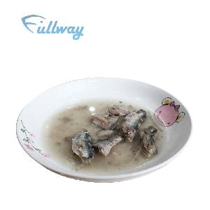 Cheap  import     canned   sardines  from morocco