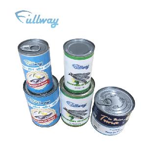 canned sardine price 425g for Africa/Central and South America