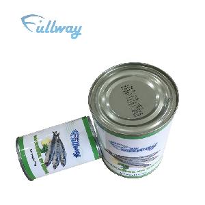 high quality canned mackerel to Chile