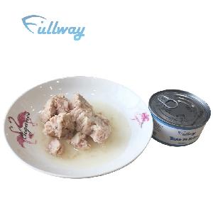 185g canned tuna in brine