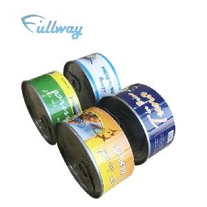 canned tuna in brine in tin