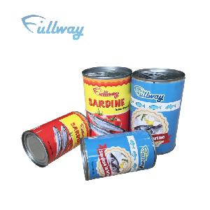 Newest!!! Canned Sardine Fish