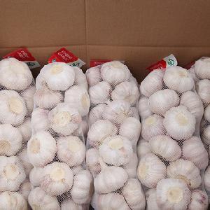 2020 Fresh Natural Garlic Fresh Chinese Garlic Price Precio del AJO