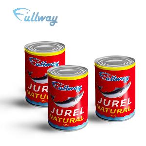Bulk best canned sardine canned mackerel fish in tomato sauce 425g