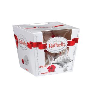 FERRERO RAFFAELLO ALL MODELS AVAILABLE