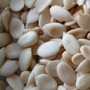 MELON SEEDS( EGUSI ) %