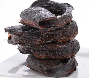 Top Grade Smoked Dried Catfish