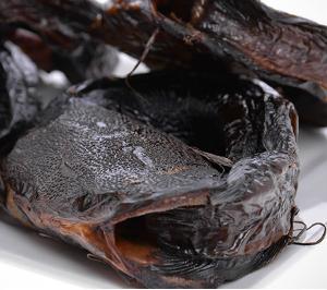 Smoked Dried Catfish