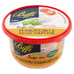  Italian   Tomato    Mascarpone Cheese Pasta Sauce 200 g