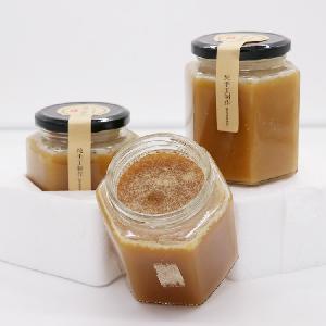 Qinling soil honey pure natural mountain farmer produces wild nectar