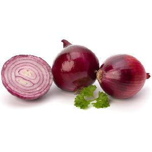 fresh china red onions