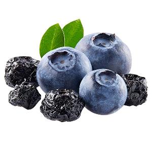 dried blueberry wild blueberry dried fruit