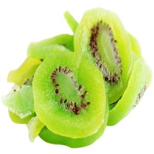 New quality and high quality organic sweet dehydrated kiwifruit stem