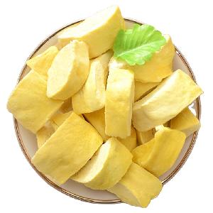 Freeze dried durian high quality fruit musang king durian fruit