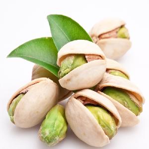 High quality natural fresh hand peeled large grain pistachios
