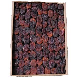 Xinjiang seedless black dried apricot