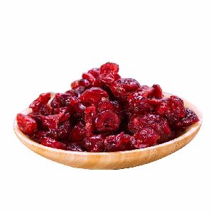 Cranberry Dry Wholesale/ Dark Red Quarter Slice/Baking Raw Materials
