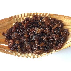 High quality and high sweetness Xinjiang native red raisins