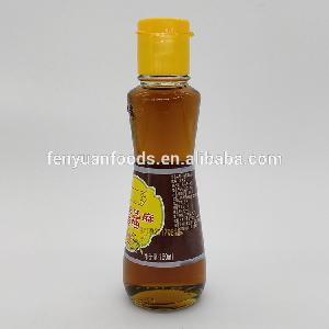 pure sesame oil