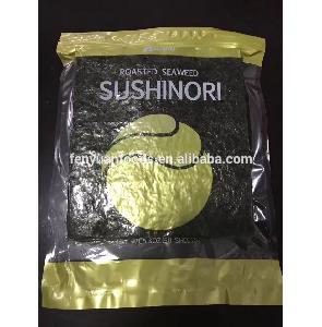 good taste Japanese cuisine  sushi   roasted   nori  100 sheets
