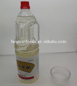 High Quality Sushi Vinegar