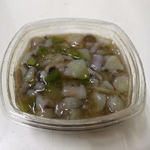японская суши еда васаби осьминог