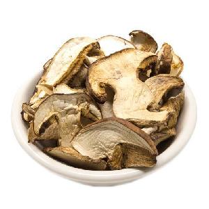 Nature dried organic shiitake mushrooms wholesale