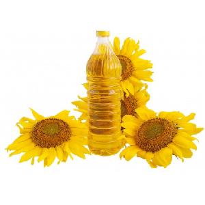unrefined sunflower oil