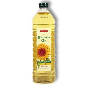 Fractionated  Oil  Refined Type and Nut   Seed  Oil  Product Type REFINED SUNFLOWER  OIL  FOR SALE