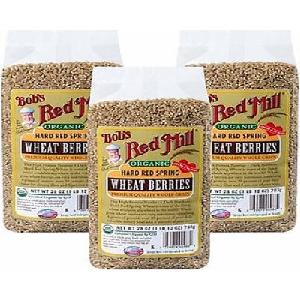 HACCP Quality Wheat / Durum Wheat / Milling Wheat
