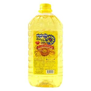 Top Quality Natural  SunFlower  cooking  Oil  from factory in  Turkey 