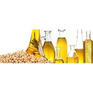 Ukrainian Crude Soybean Oil in Bulk - Supply High Quality Hydrogenated Soybean Oil
