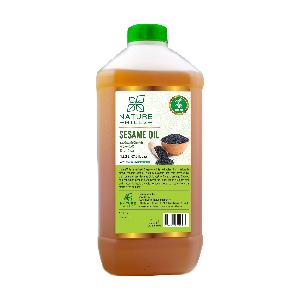 Extra virgin regular sesame oil