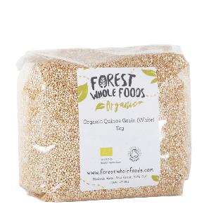 High Organic Quinoa From Philippines