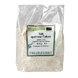 High Quality Taiwan Red Organic Quinoa in Bulk