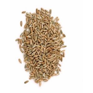 Organic Farm Rye grain/Winter Rye/Rye Flakes in Rye bran