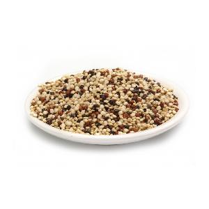 High quality High Protein Organic Quinoa from Peru