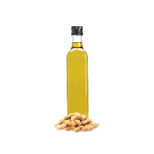 HACCP Factory supply Peanut Oil Non-GMO Conventional Pure Groundnut Oil