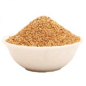 Yellow Hulled Millet Healthy Food Organic Selenium Millet