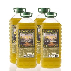  OLIVE   OIL  - SPECIAL TREES ( PRODUCED IN  TURKEY  ) (0,5 LT Bottle) %100 VIRGIN