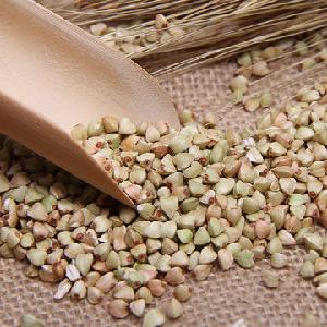 Raw Hulled Buckwheat Vegan And Gluten Free Certified Organic | Private Label | Bulk