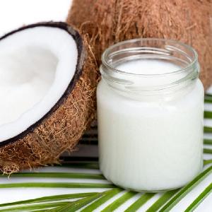 Food Grade Extra Virgin Coconut Oil With Anti-Fungal