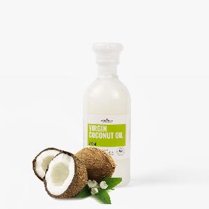 Top Selling 100% Pure Natural Organic Coconut Oil In Bulk Coconut Oil