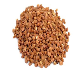 Certified Hulled Buckwheat grains